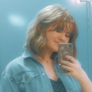 Meet your Posher, Hattie